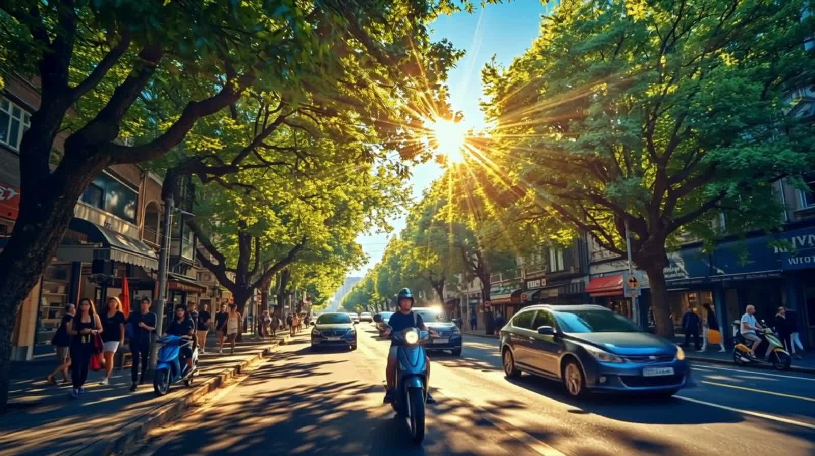 Hướng dẫn tạo video từ ảnh trong Canva AI