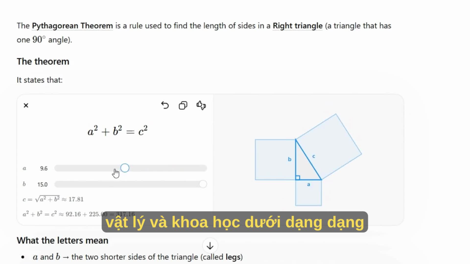 Phụ đề video bằng Canva AI