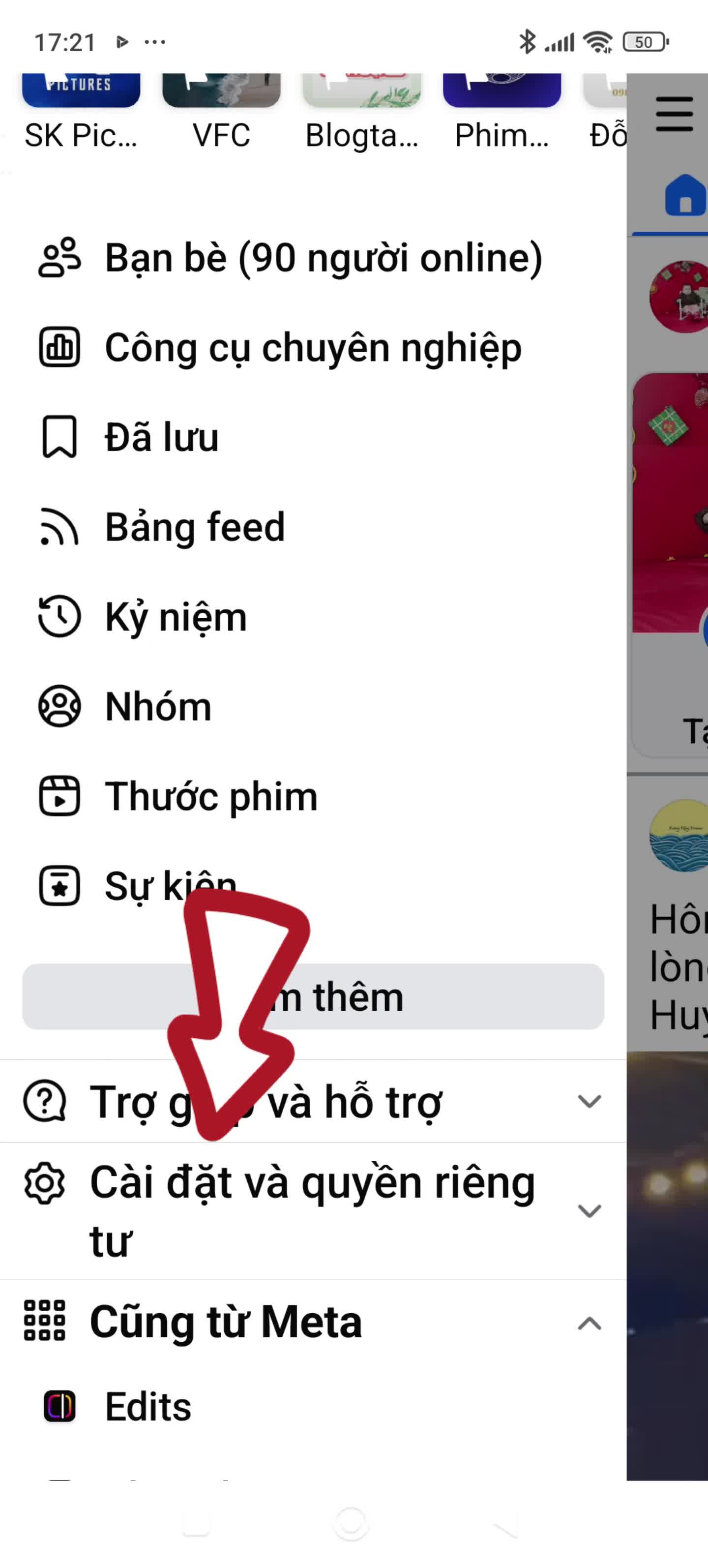 Hướng dẫn chặn tag tên vào bài viết Facebook
