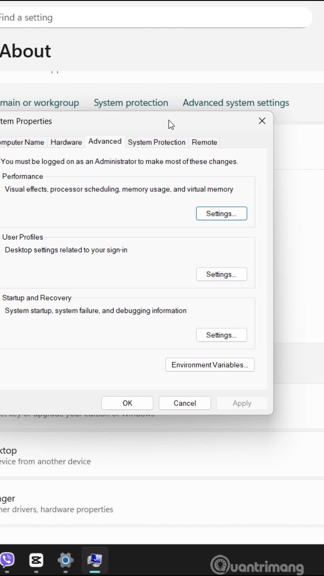 Cách vô hiệu hóa update driver