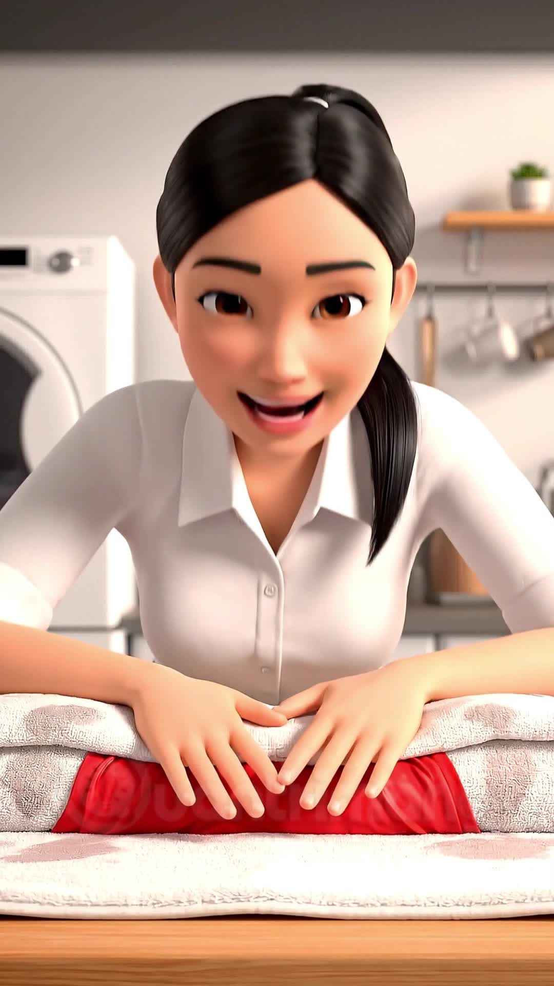 Một vài mẹo giúp quần áo nhanh khô khi không có máy sấy chuyên dụng