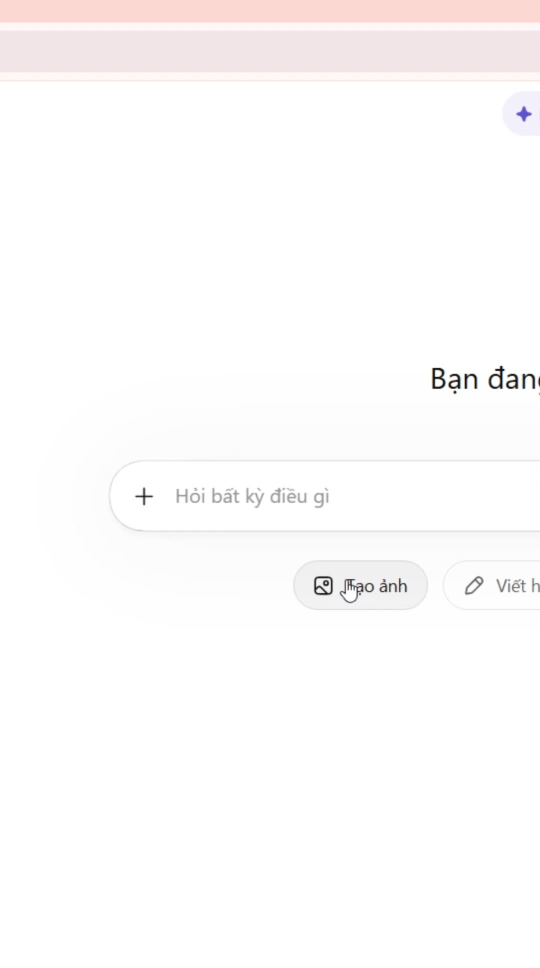 Hướng dẫn phân tích kiểu tóc trên ChatGPT