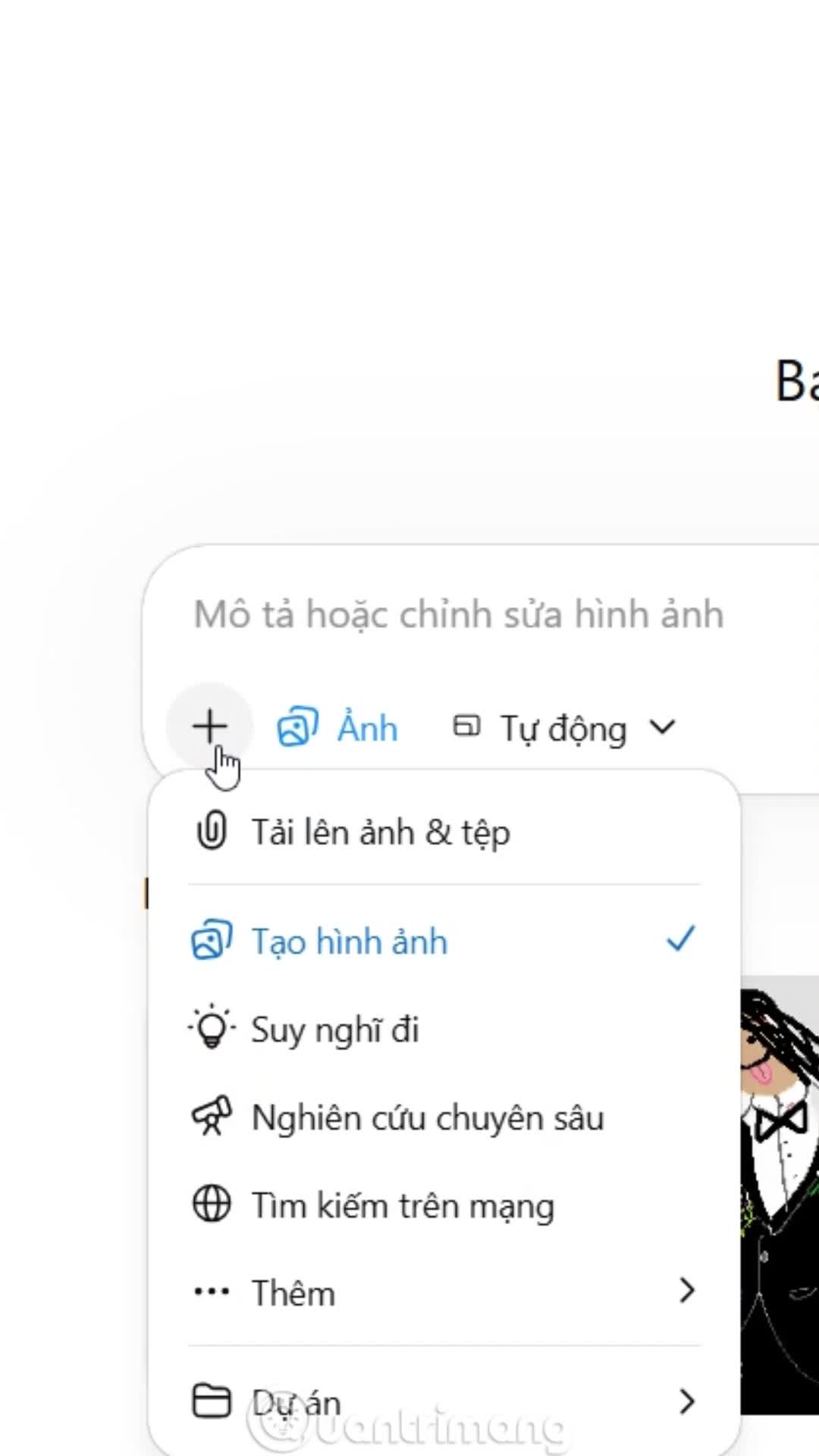 Cách phân tích gương mặt bằng ChatGPT