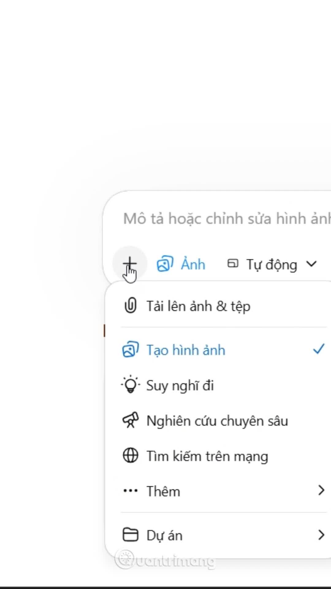 Chọn kiểu tóc phù hợp với mặt bằng Chatgpt