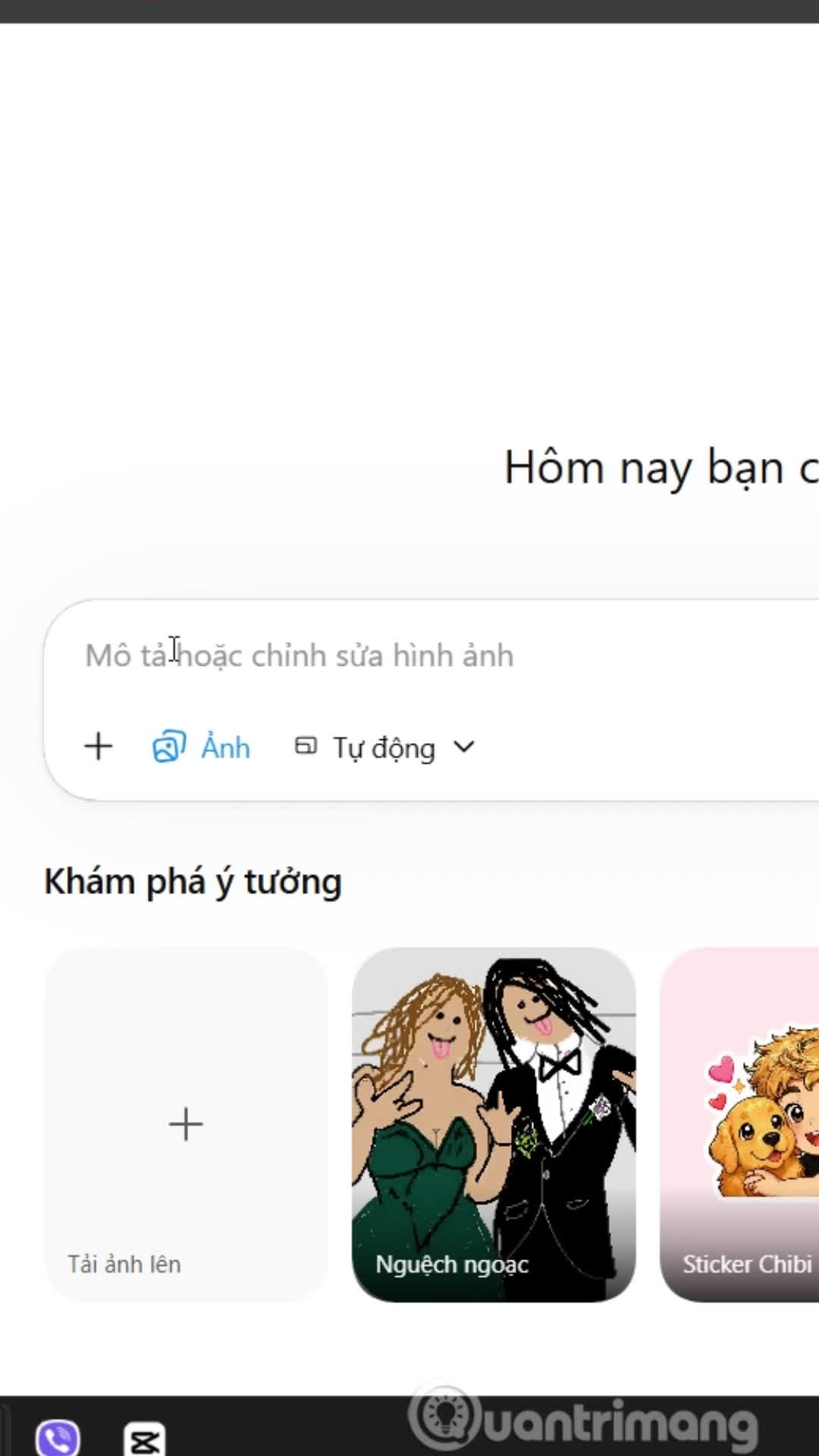 Tạo bảng tổng kết năm học bằng ChatGPT