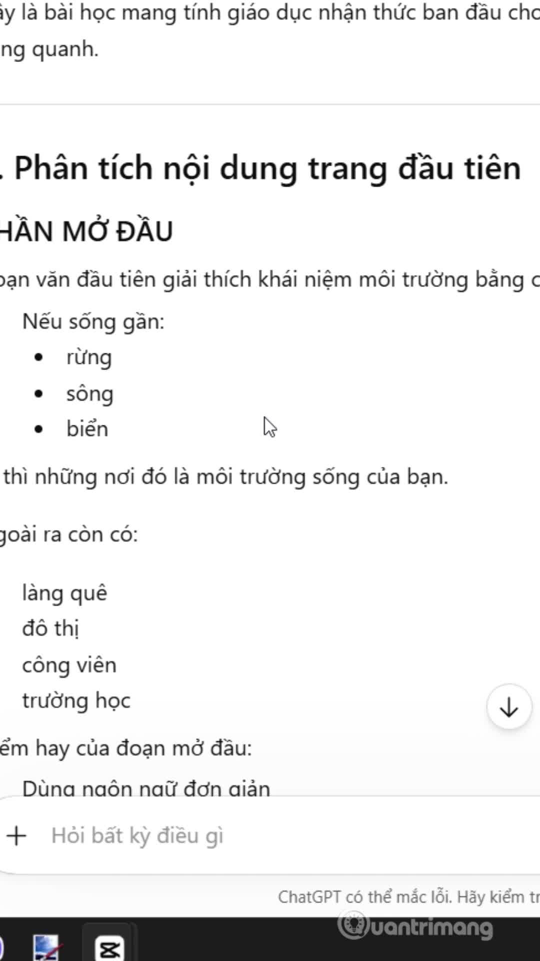 Tạo truyện tranh trên NotebookLM