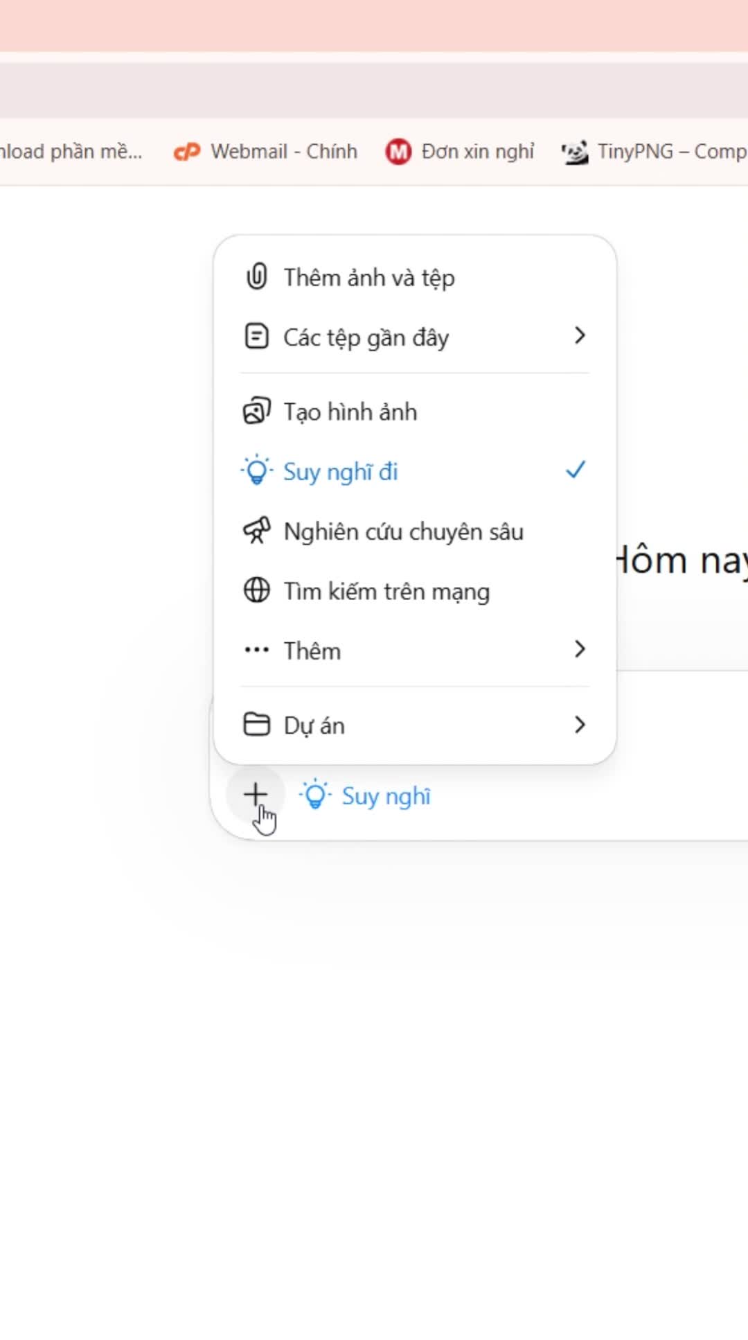 Hướng dẫn tạo slide thuyết trình trên ChatGPT