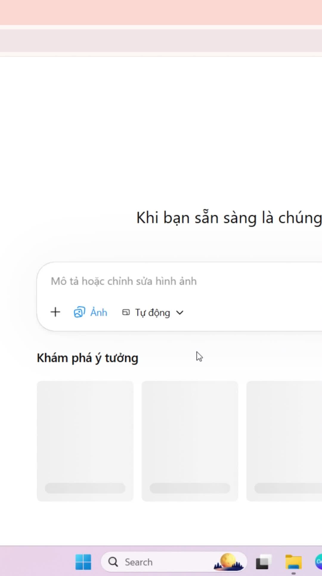 Hướng dẫn phục hồi ảnh cũ bằng AI ChatGPT