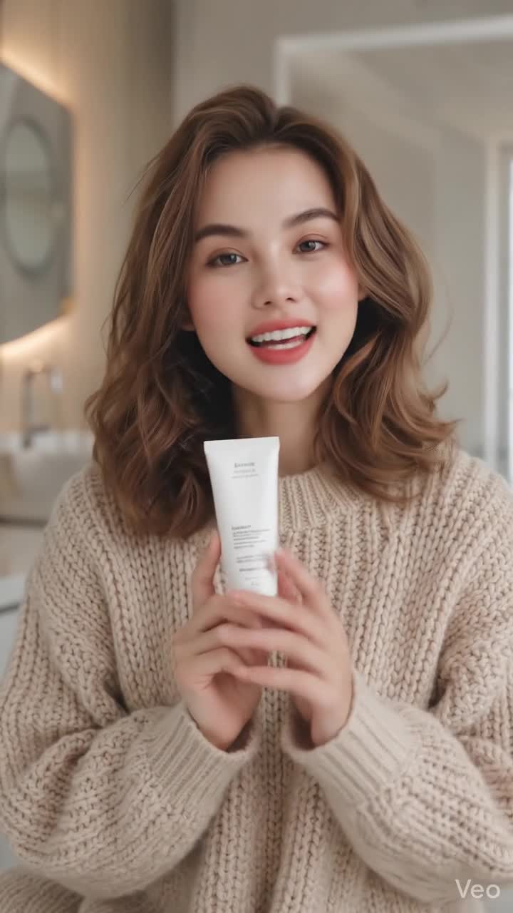 Video quảng cáo sản phẩm trên Flow