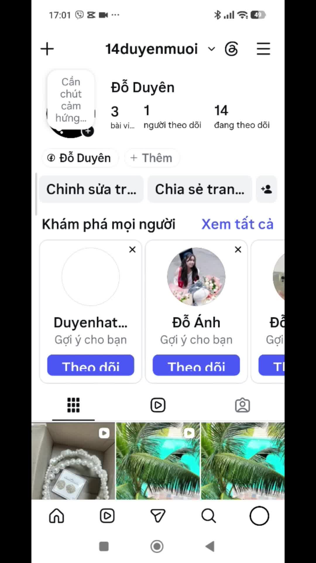 Hướng dẫn bật chế độ im lặng trên Instagram