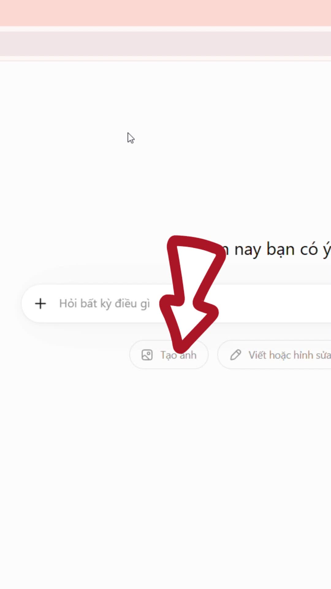 Hướng dẫn tạo tranh minh họa kỹ năng sống cho trẻ bằng AI