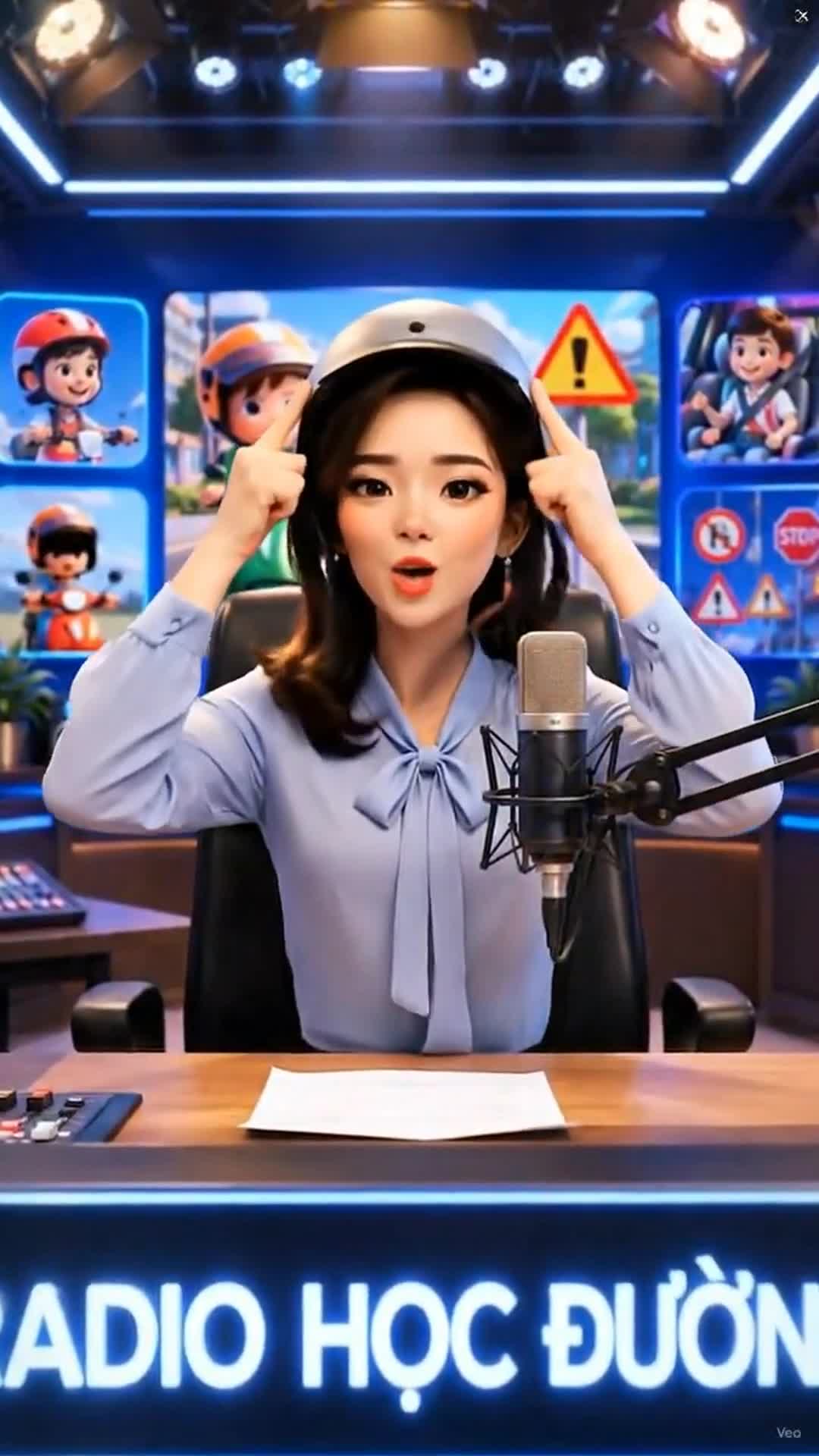 Video tuyên truyền