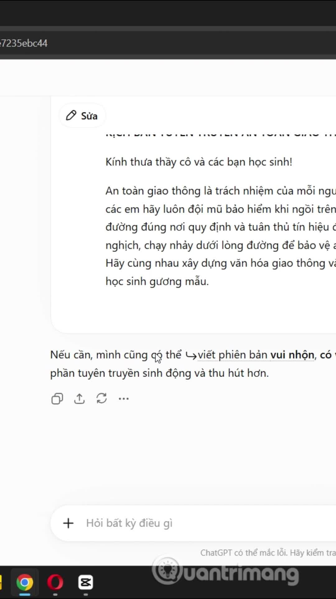 Cách làm video tuyên truyền