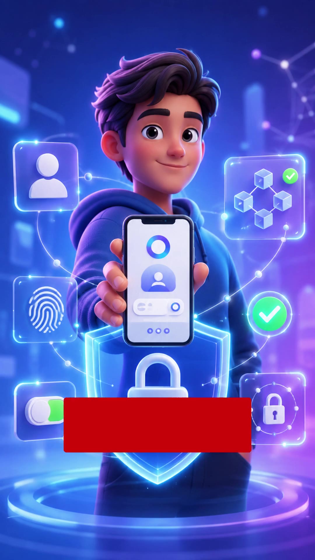 Hướng dẫn bảo vệ dữ liệu cá nhân trên Meta AI