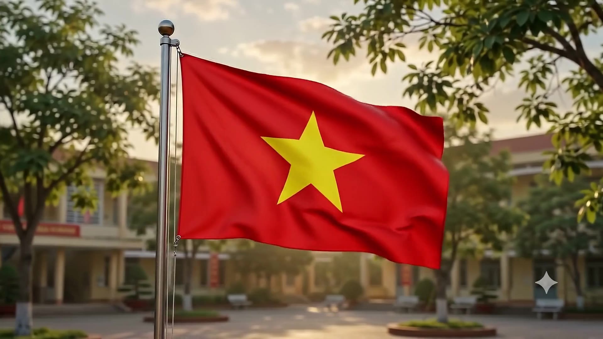 Video chào mừng 2/9