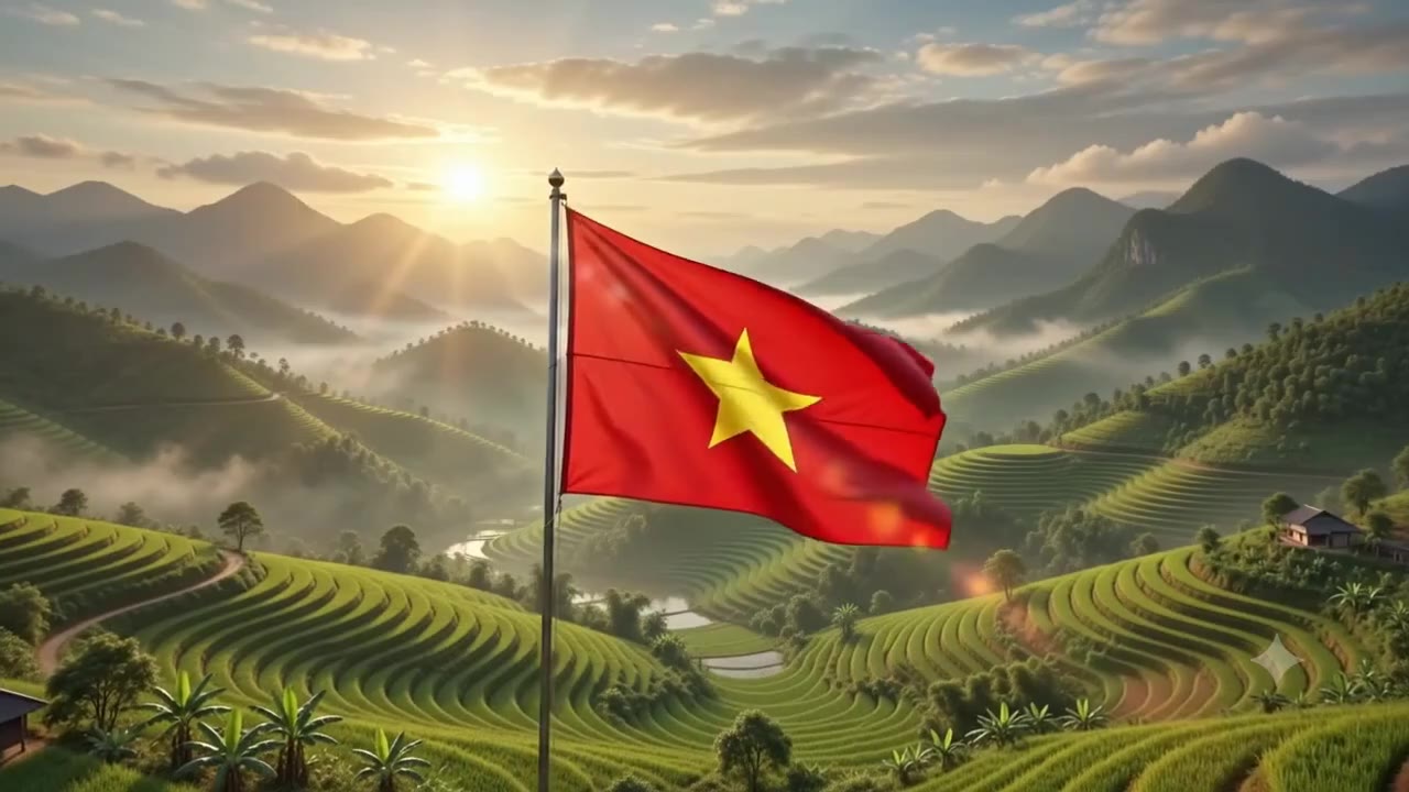 Video chào Quốc Khánh 2/9