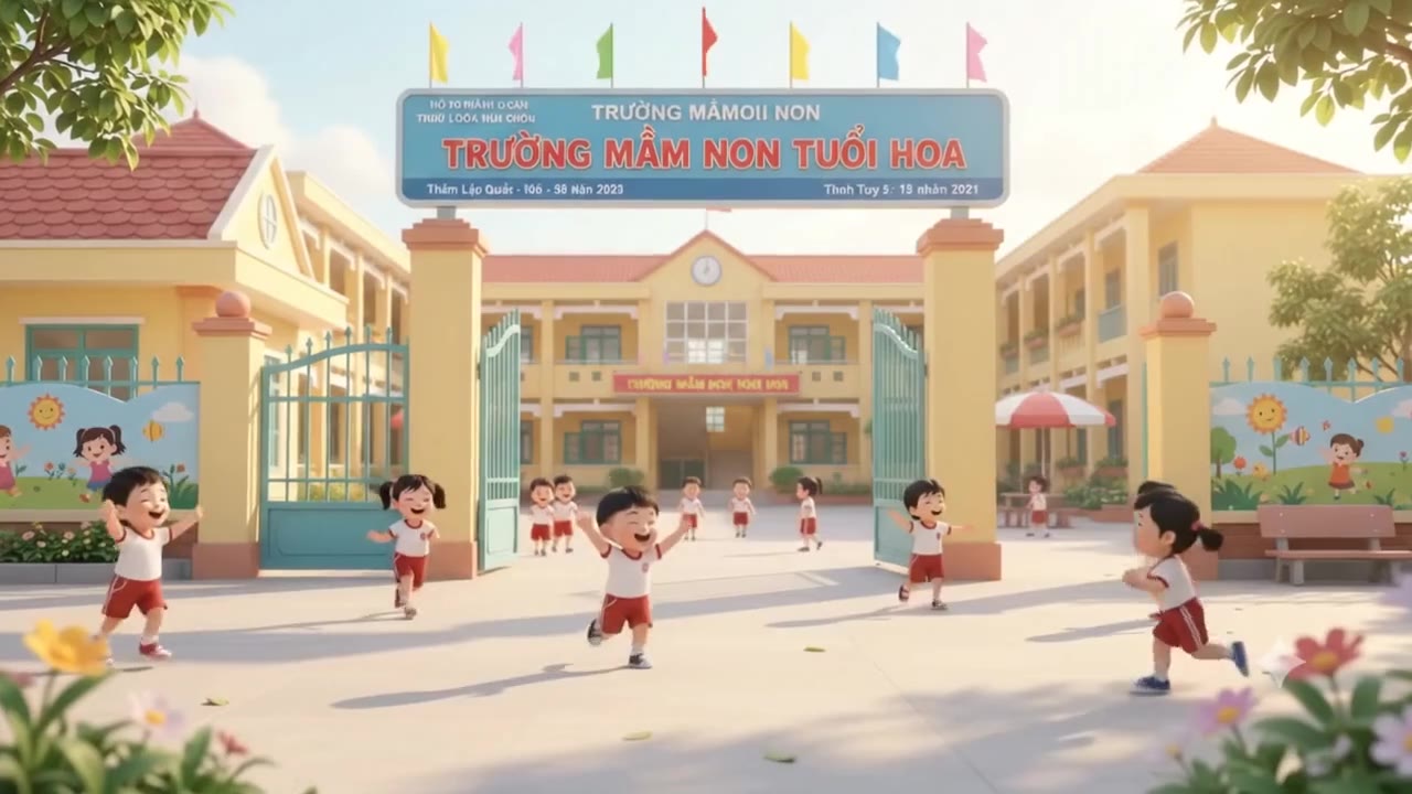 Video tuyên truyền phòng chống sốt xuất huyết cho trẻ em