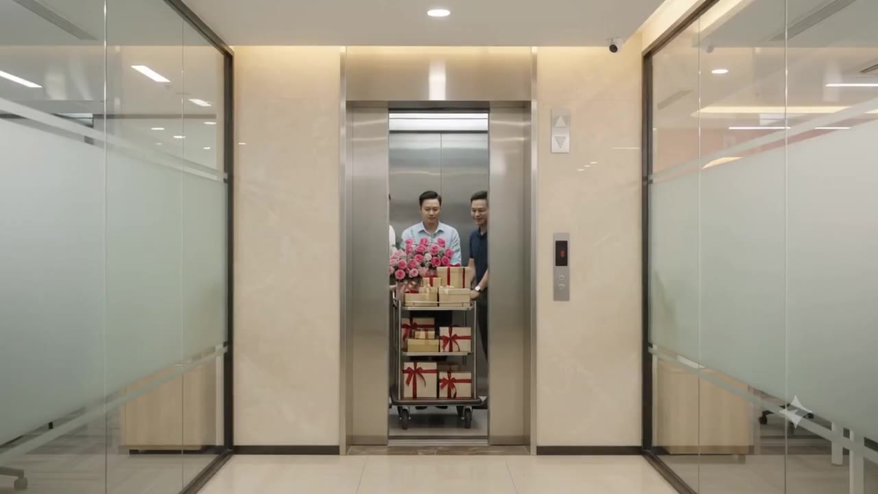 Video tặng nữ đồng nghiệp ngày 20/10